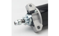 Outboard Starter Motor Two-Stroke Outboard Starter Motor OEM Specifications for Boat Owners, Engine Repair