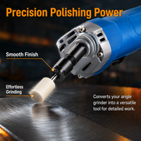 angle grinder accessories