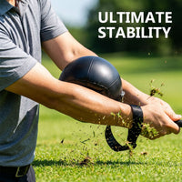 PVC Inflatable Golf Swing Trainer for Arm Correction