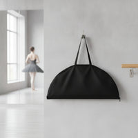 dance Skirt Bag Zippered dance Bag Thickened for Offstage
