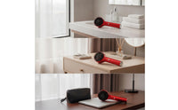 Rechargeable Scalp Massage Comb Handheld Electric Scalp Massager Brush Cordless Electric Hair Brush Portable for Home, Travel
