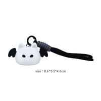 Rechargeable Hanging Light Cute Design Hangable Bag Lamp Soft Radiance
