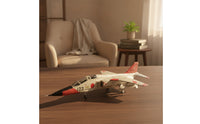 Detailed Instructional Aircraft Model Miniature Static Alloy Model Realistic Die-Cast Airplane High Quality for Aviation Enthusiasts