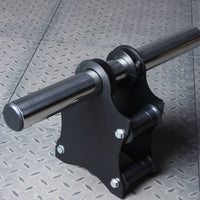 Squats Rack  Slider Heavy Duty Bearing Slide Carriage Full Body Workout Multi Function Training Rack