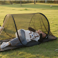 Quick-Setup Tent Installation Instant-Setup up Tent Lightweight Portable Shelter for Campers, Journeyers, Hiking