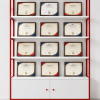 display cabinet