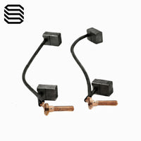 Golf Cart Motor Brush Kit for Yamaha G29, JU2-H1801-00