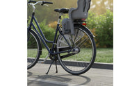 Child Seat Protector Net Secure Child Foot Guard Easy to Install Bicycles Spoke Protector for Kids