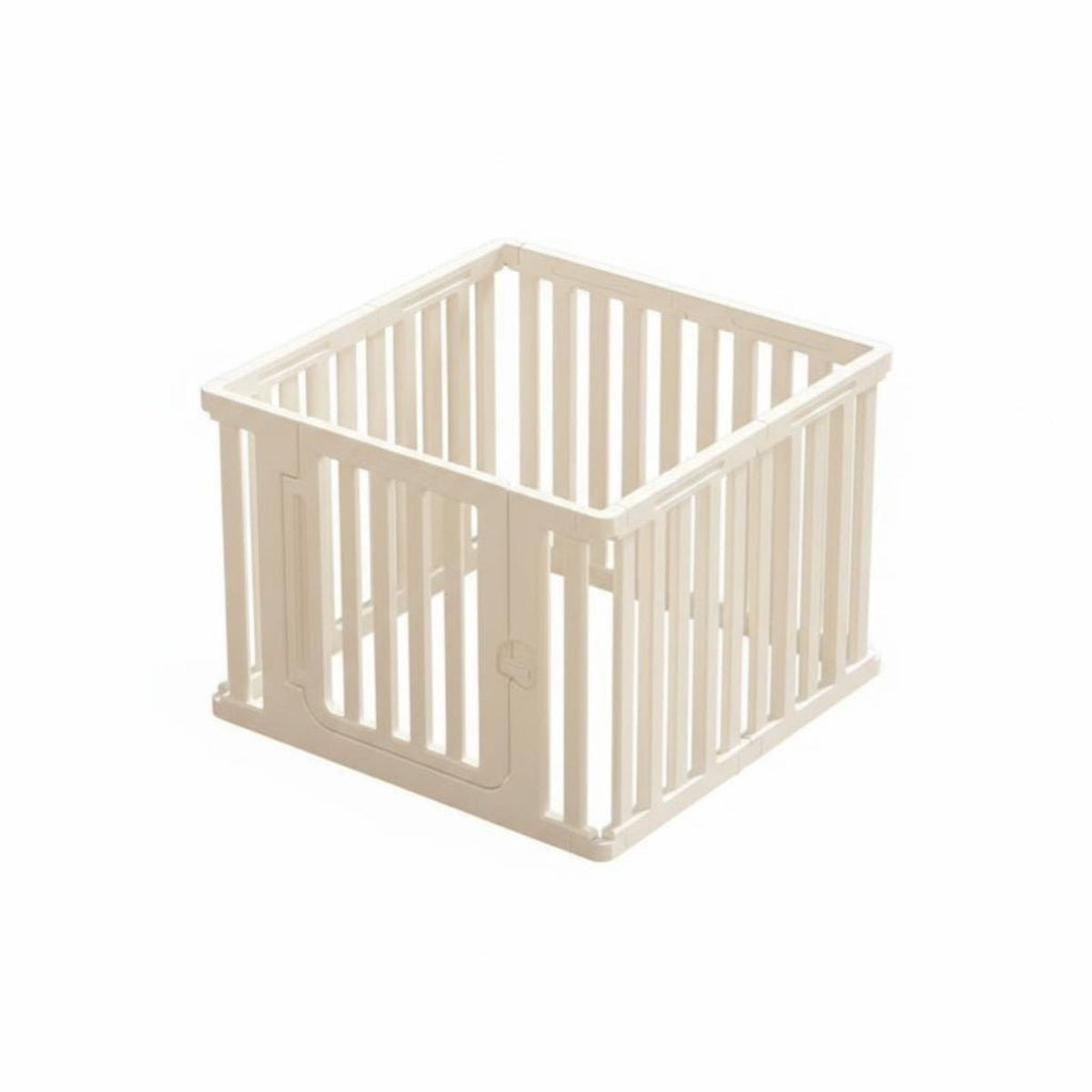 Indoor Use adjustable Puppy Playpen Configurable Shape Pet Fence adaptable Combination Dog Enclosure Easy Assembly for Owners of Small Dogs, Indoors, Living Room, Hallmethod, Travel