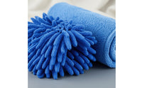 26 Pieces Auto Detailing Brush Set Multi-Surface for Garage
