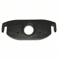 Cylinder Support Bracket Replacement Pallet Truck Bracket Low Profile for Warehouse