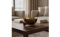 Decorative Footed Bowl Irregular Fruit Bowl with Feet Shallow Decorative Footed Tray for Model-Room Decor