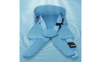 Infant Swim Carrier Nylon Infant Swim Harness Padded