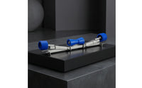 Boat Trailer Roller with Bracket Ribbed Roller Assembly Heavy-Duty Support Bracket with Rollers for Docking
