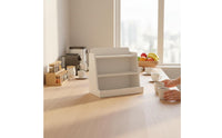 Desktop Mug Storage Rack Large Capacity Countertop Mug Holder Coffee Station Organizer Sturdy Construction for Office