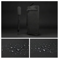 Insulated Cooler Bag Soft-Sided Cooler Bag with Front Pocket Portable Thermal for Travelers, Picnic, Road Trips