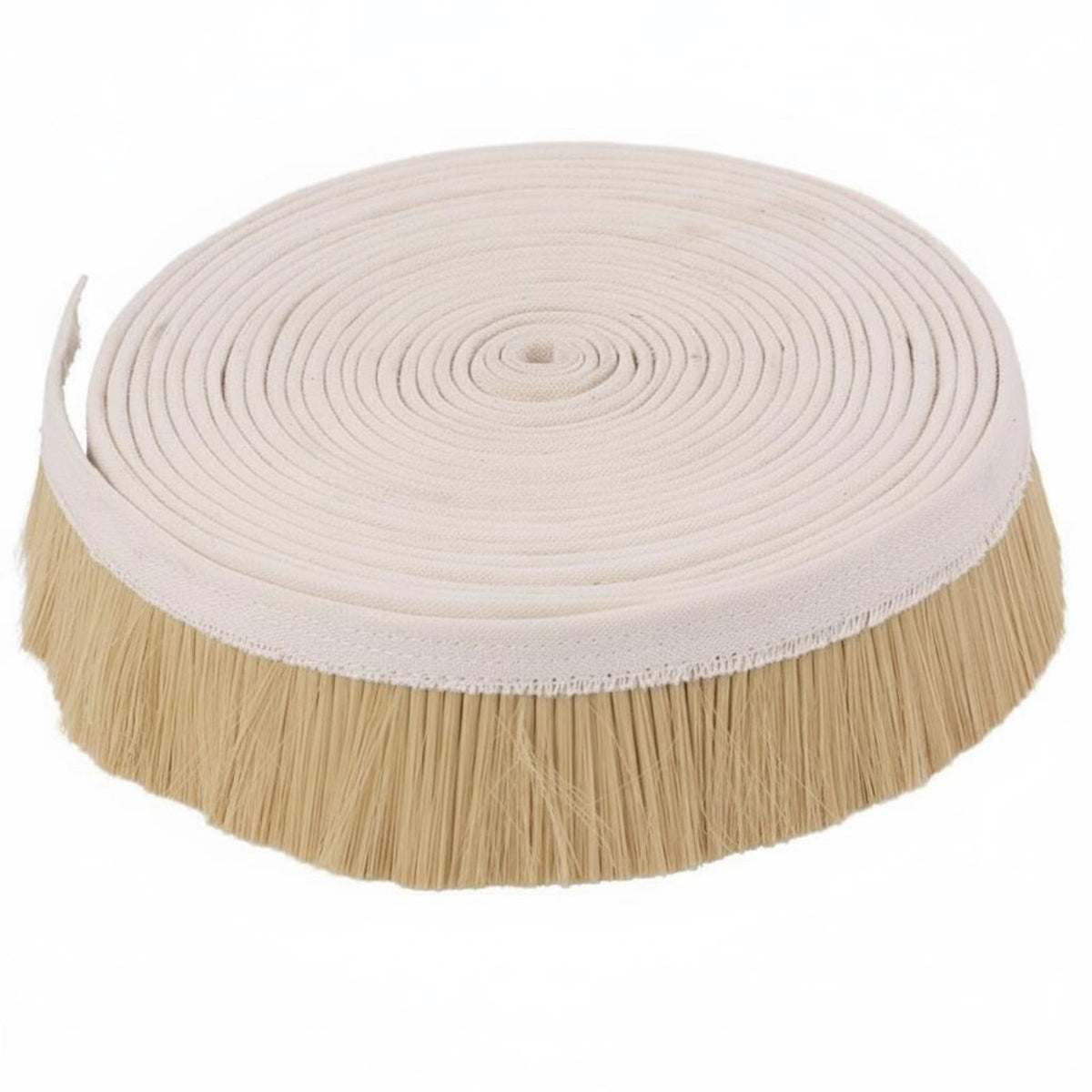 Thickened CNC Dust Shoe Brush Wear Resistant Dust Cover Brush Long-Lasting for Woodworking, Carving