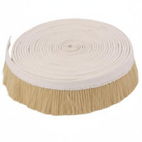 Thickened CNC Dust Shoe Brush Wear Resistant Dust Cover Brush Long-Lasting for Woodworking, Carving
