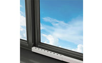 Window Security Bar Tool Window Track Bar Sturdy Build for Homeowners, Apartments