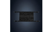Horse Stall Barrier with Snap Hooks Waterproof for Stable, Equestrians