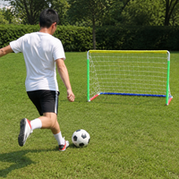 soccer goal