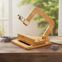 Soap Tool with Adjustable Guide Easy to Use for Crafters