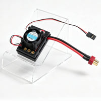 Upgrade Part ESC with Fan 2S Compatible 35A Brushless Esc