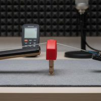 Violin Practice Mute Does Not Affect Pitch Claw Style Violin Mute Easy Installation Sound Dampener for Students