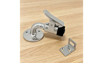 90 Degree Door Holder Heavy Duty 90 Degree Door Retainer Easy to Install Marine Hardware for RV