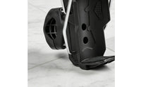 Electric Bike Cup Holder No Drill Motorcycle Cup Holder Single Hand Access