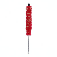 clarinets Cleaning Brush Soft clarinets Swab Absorbent Pull Through Swab for Clarinetists, Instrument Maintenance
