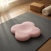 Thickened Non-Slip Fitness Knee Pad Joint Protection Anti-Slip Knee Pad Shock-Absorbing Floor Support Cushion Long-Lasting