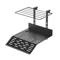 Hanging Turtle Basking Perch Rust-Resistant Turtle Basking Perch Pet Supply for Turtles, Turnover Boxes