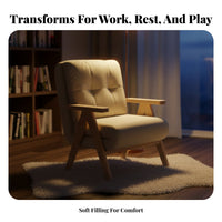 Foldable resting Lounger Space-Saving Adjustable Folding Lounger Removable pad/Cover for Office Workers, Adults, Nap Time