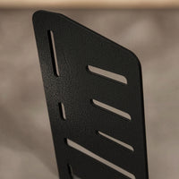Bed Frame Adapter Brackets Adjustable Headboard Attachment Brackets Headboard Attachment Bracket Slotted Bedpost Mounting Plates