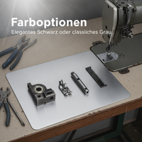 GK9-350 Bag Closing Machine Spare Parts - Needle Bar, Switch, Pulley, Hook, Feed Dog, Knife Holder