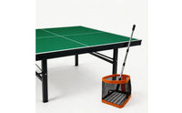 Table Pong Ball Retriever Multi-Angle Pickup Table Tennis Ball Retriever for Training, Practice Room