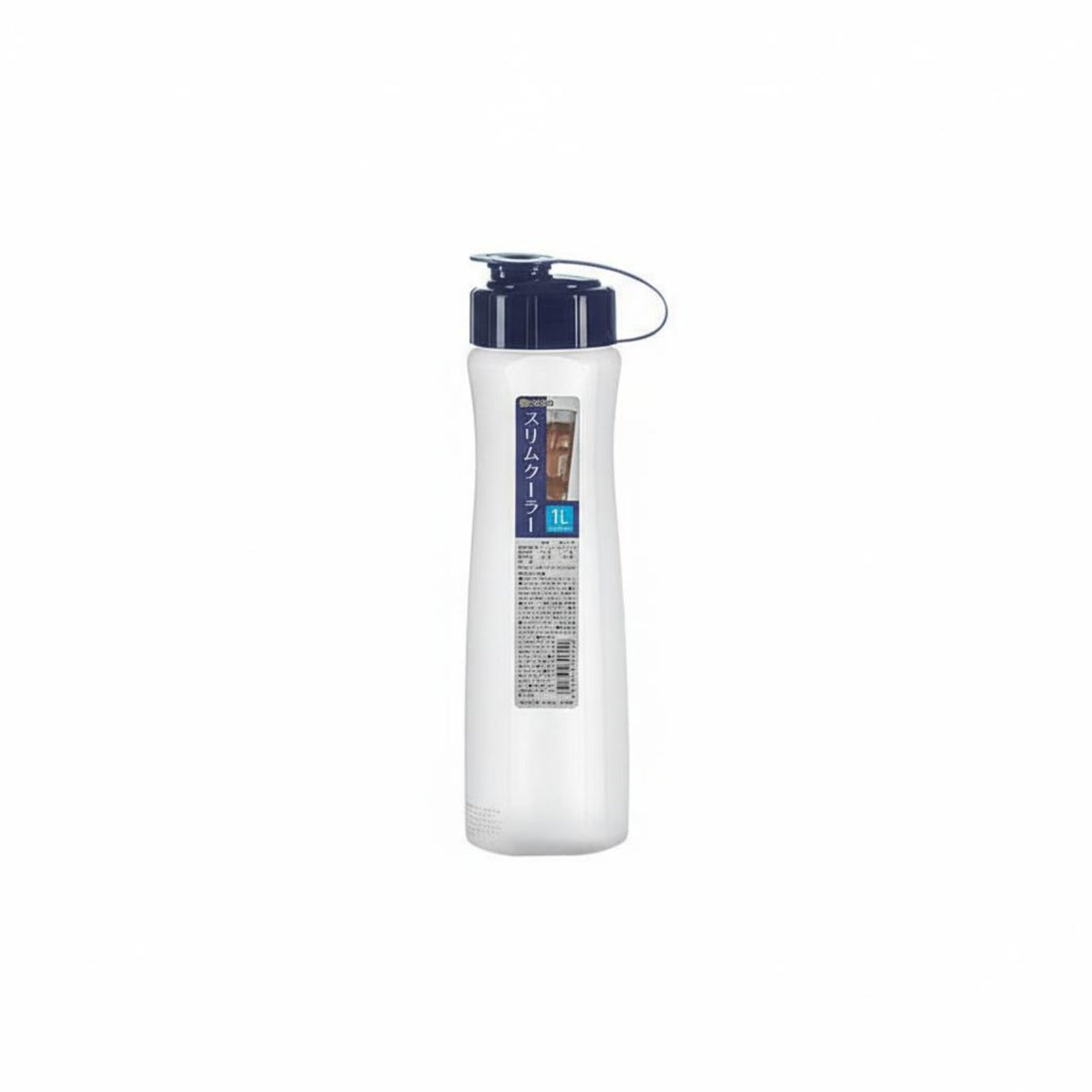 Food-Grade Material Plastic Cold Water Jug Break Resistant Refrigerator Drink Pitcher Included for Party Hosts, Homemakers, Parties, Picnics