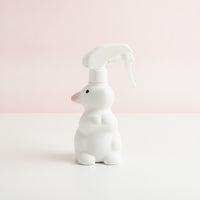 Hare Plant Charming Sprinkler Hare Spray Bottle Hand-Held Plant Misting Spray Bottle for Gardeners, Windowsill