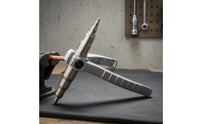 Air-condition Pipe Flaring Tool Handheld Refrigeration Tube Expander Easy to Use Maintenance Gear for Mechanical Work