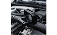 Boost Solenoid Mount Aluminum Boost Controller Bracket CNC-Machined for Engine Bay