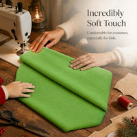 Fleece Fabric for Hoodies, Jackets, and Home Textiles - Various Weights and Brushing Options
