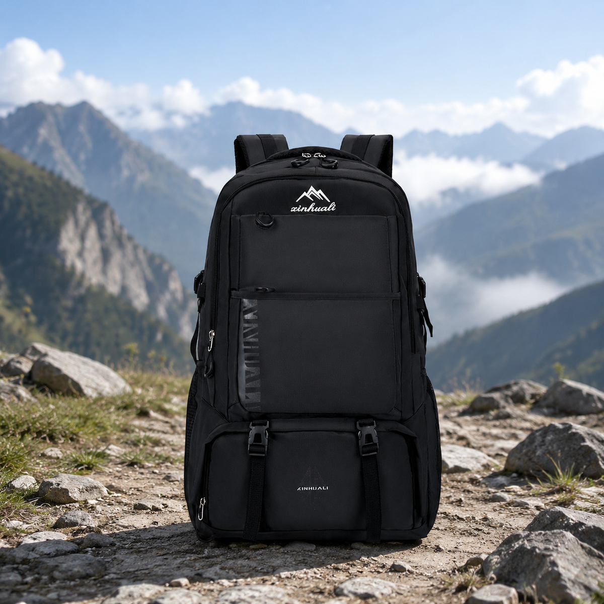 backpack
