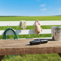 Rechargeable Chicken Plucker Machine Cordless & Corded Use Chicken Defeathering Machine Powerful Engine for Home Users, Farmers