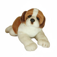 Border Collie Stuffed Animal Toy Photo Prop Border Collie Stuffed Animal