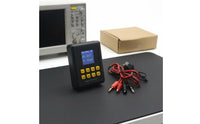 Multifunction Waveform Generator USB-Chargeable Handheld Waveform Generator Clear Display Electronic Test Equipment for Engineers