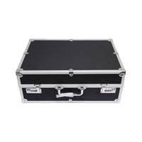 Graded Card Case Reinforced Card Container Box Shockproof for Collectors