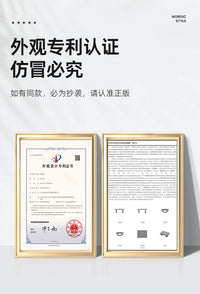 办公室摇摆脚踏板脚凳桌下垫脚凳踩脚凳防翘二郎腿脚蹬搭放搁脚凳 白色（按摩滚轮⭐摇摆⭐不跷二郎腿）