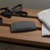 Football Chin Cushion Easy to Install Football Chin Pad Fit Sports Gear for Biking