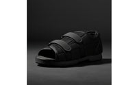 Post Shoe Medical Post-Op Shoe Open-Toe for Patients, Indoor Walking